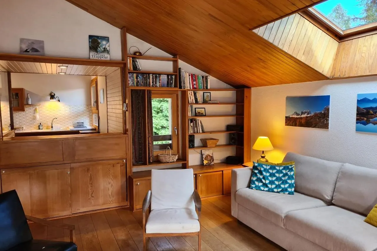Apartment With View Of Prorel Briancon  Briancon (Hautes-Alpes)