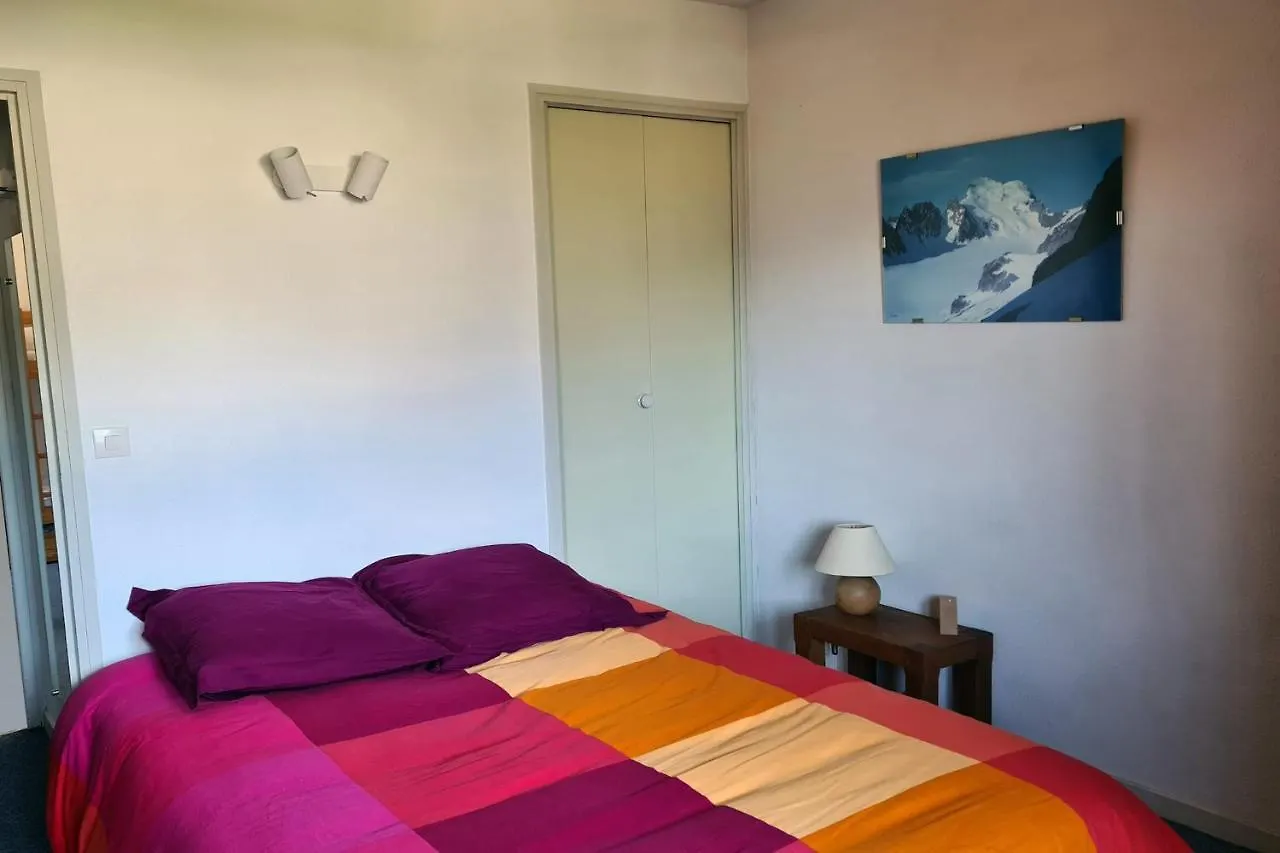 Apartment With View Of Prorel Briancon  France